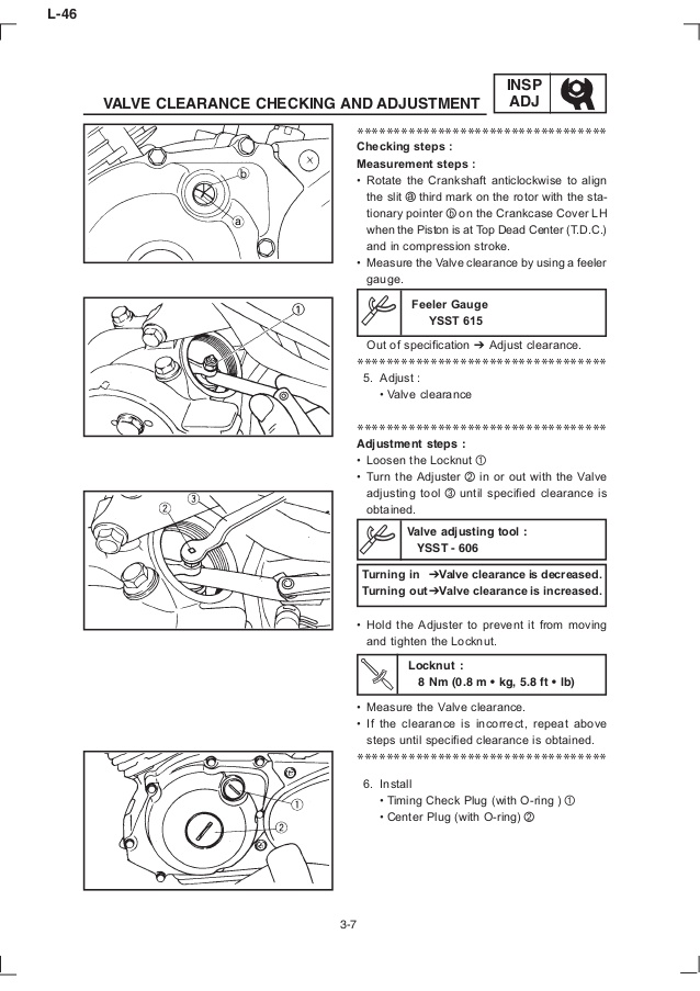 Manual Despiece Yamaha Crypton 110 - moxaus